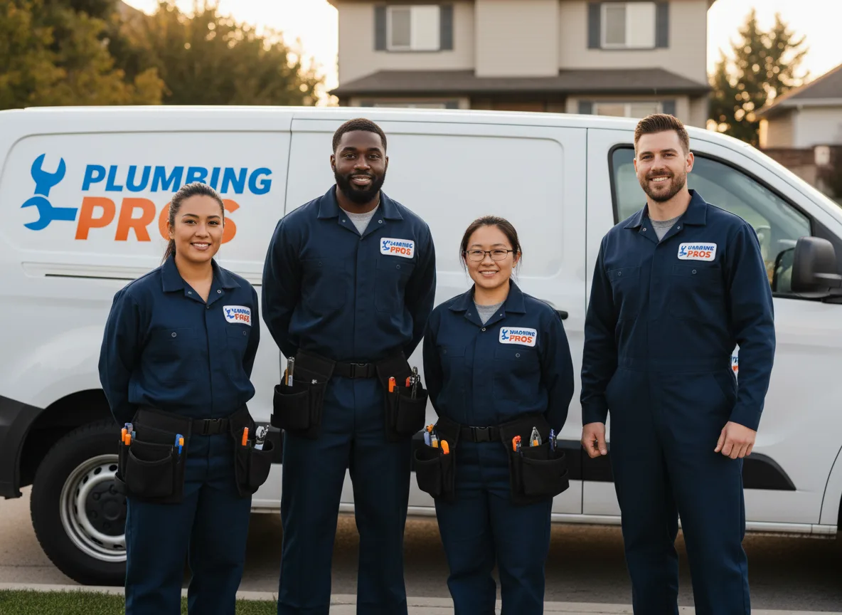 Water Heater Repair company in Mineola, TX